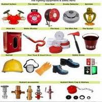 Fire Extinguisher Accessories